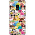 Disney Tsum Tsum Close up Characters Galaxy S9 Skin